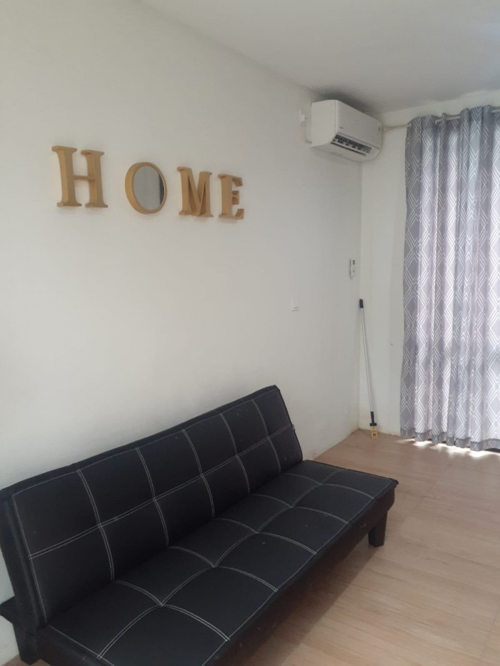 Rumah Disewakan Semi Furnished di Cluster Waterfront Lippo Cikarang